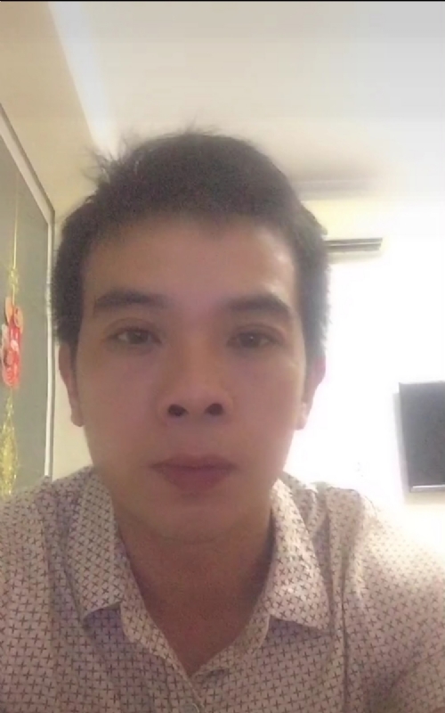 守侯的第一张照片--珠海相亲服务中心