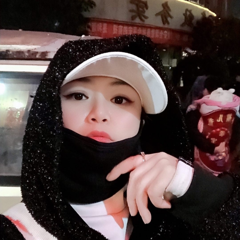 唯我独尊的第四张照片--珠海相亲服务中心