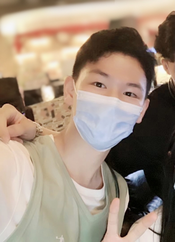 六月的春风的第四张照片--珠海相亲服务中心