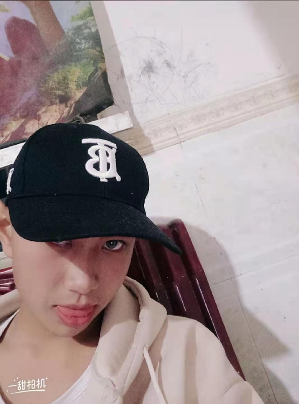 杰少的第一张照片--珠海相亲服务中心