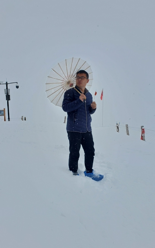 小确肥的第一张照片--珠海相亲服务中心