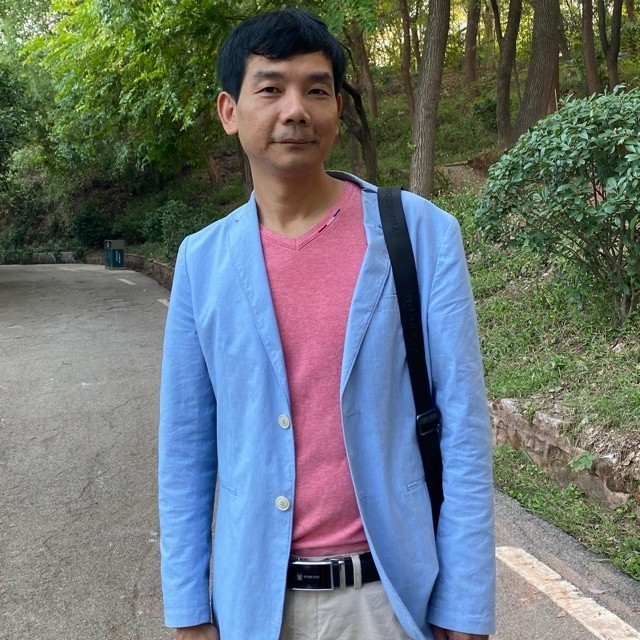 勇哥的第一张照片--珠海相亲服务中心