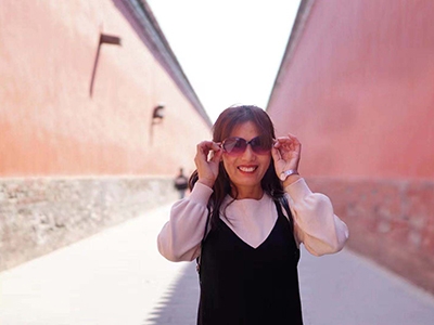 xie的第二张照片--珠海相亲服务中心