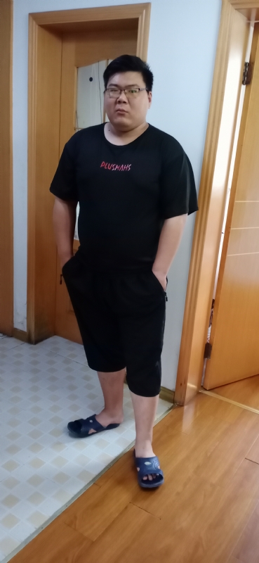 灰太狼的第一张照片--珠海相亲服务中心