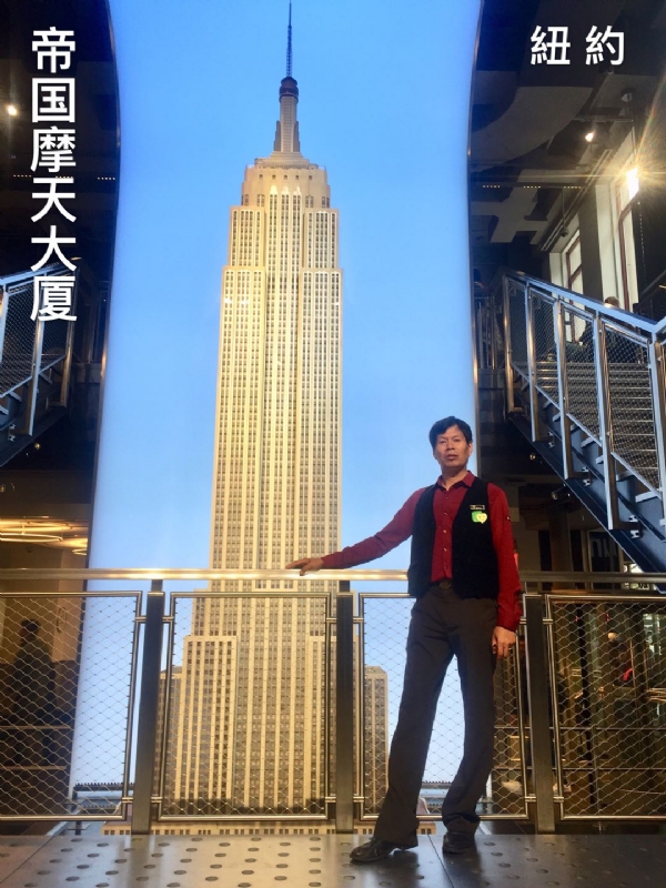 郝仁的第一张照片--珠海相亲服务中心