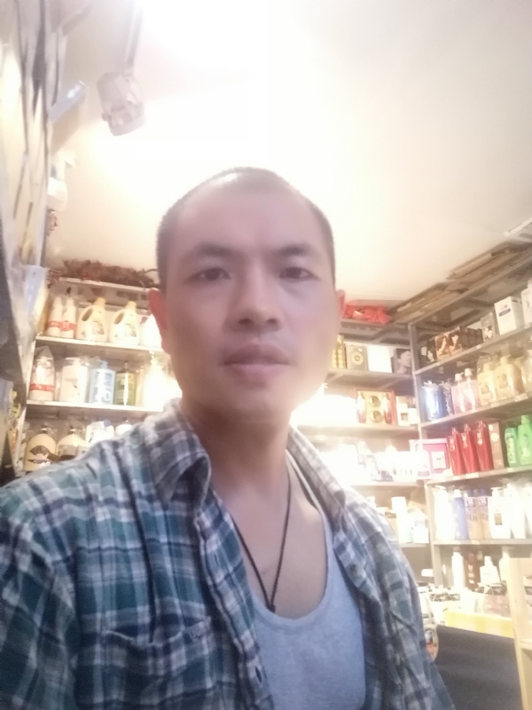 H21的第一张照片--珠海相亲服务中心