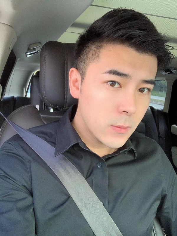 濤濤的第一张照片--珠海相亲服务中心