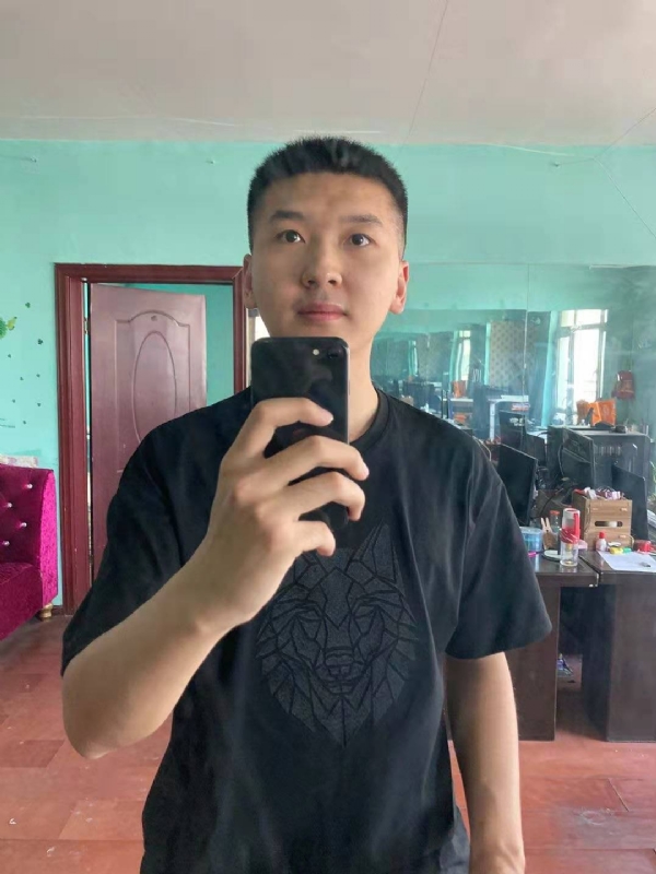 真诚的第一张照片--珠海相亲服务中心