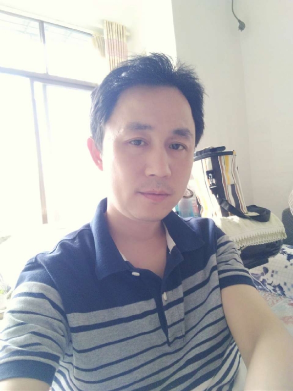 如果爱请深爱的第二张照片--珠海相亲服务中心