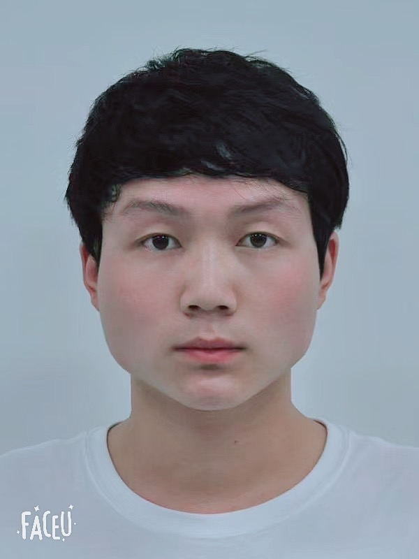 粉墨的第一张照片--珠海相亲服务中心