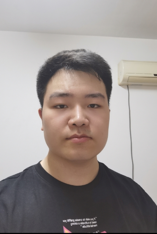 山已几的第一张照片--珠海相亲服务中心