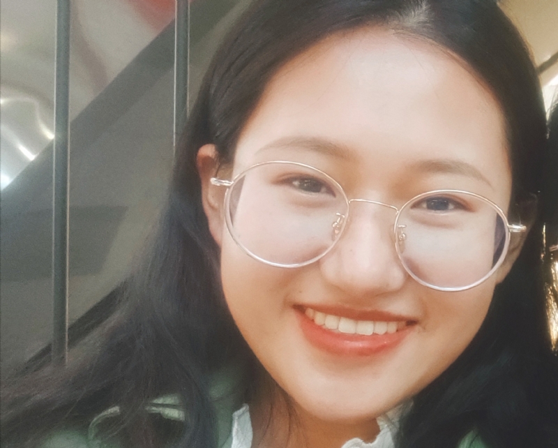 lucky的第二张照片--珠海相亲服务中心