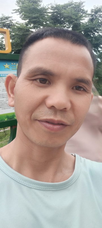 找个相爱的人结婚的第一张照片--珠海相亲服务中心