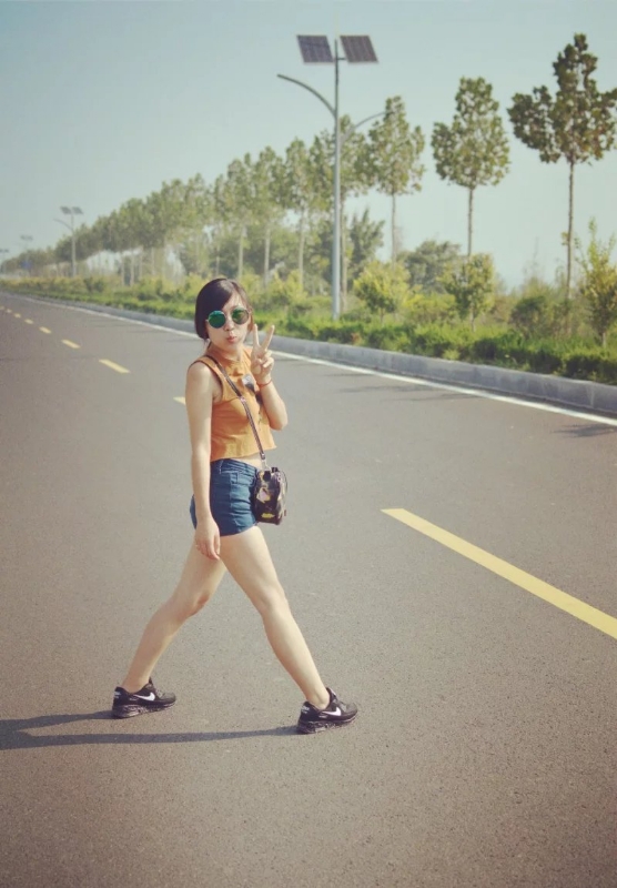 尤尤的第一张照片--珠海相亲服务中心