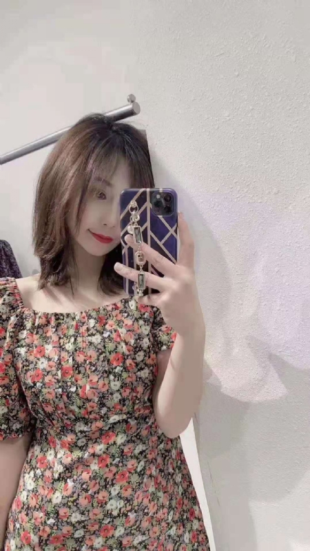 李月亮的第一张照片--珠海相亲服务中心