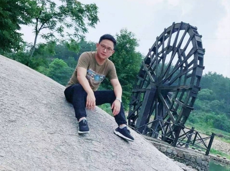 余生都是你自己的第三张照片--珠海相亲服务中心