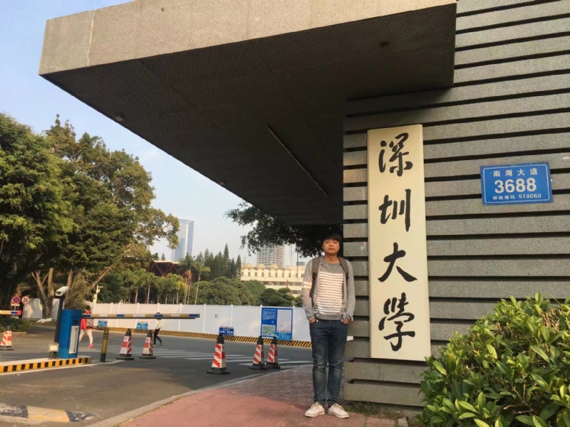 暮霭沉沉楚天阔的第一张照片--珠海相亲服务中心