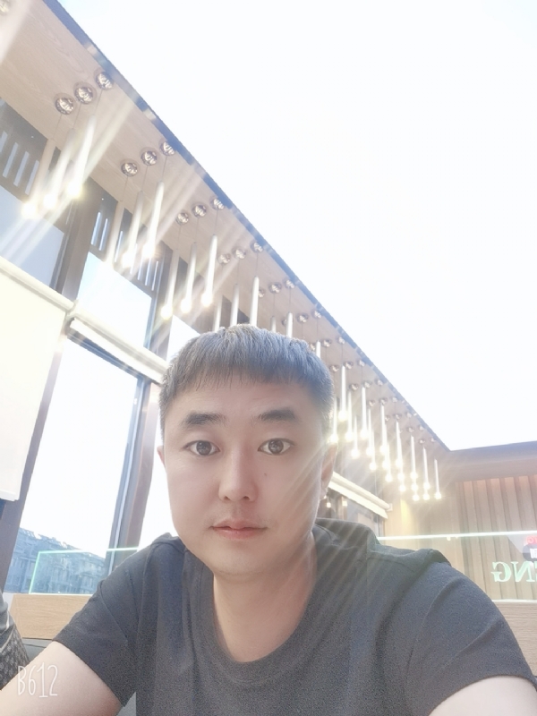 对的它的第一张照片--珠海相亲服务中心