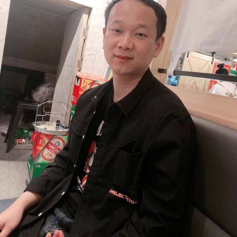 爱情湾的第一张照片--珠海相亲服务中心