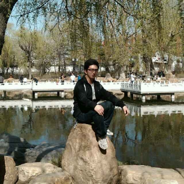 孤独的心的第一张照片--珠海相亲服务中心