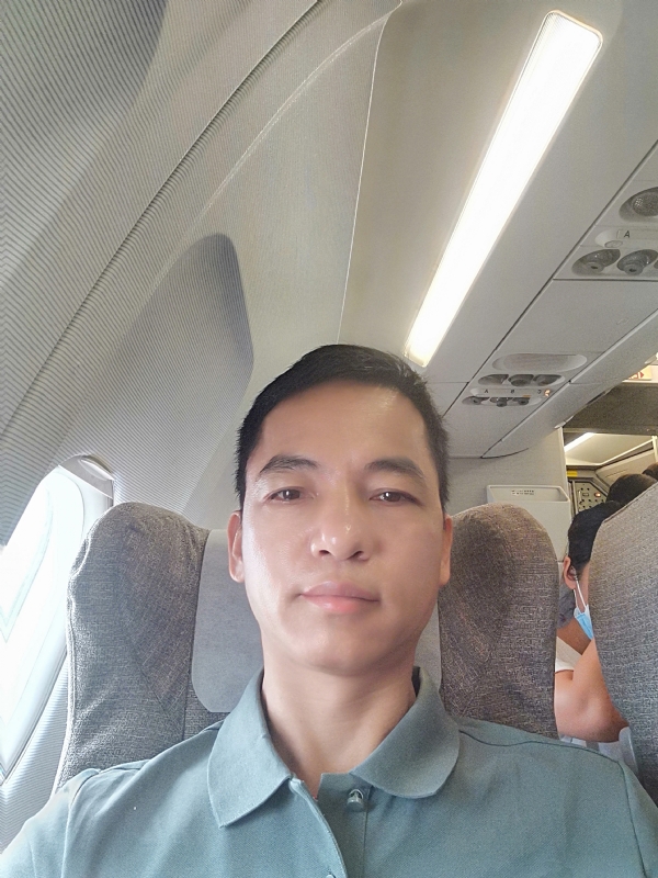 萧何的第一张照片--珠海相亲服务中心