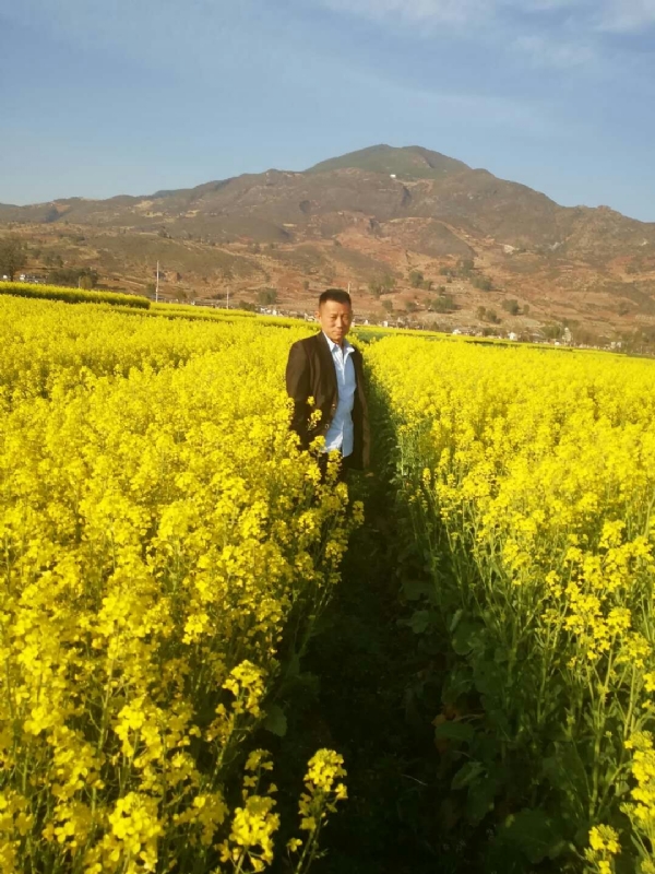 小宇的第一张照片--珠海相亲服务中心