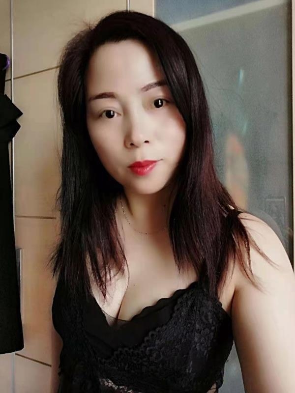 叮叮的第一张照片--珠海相亲服务中心