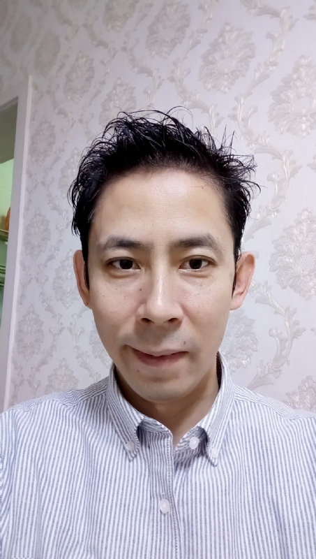 啥都不想说的第一张照片--珠海相亲服务中心