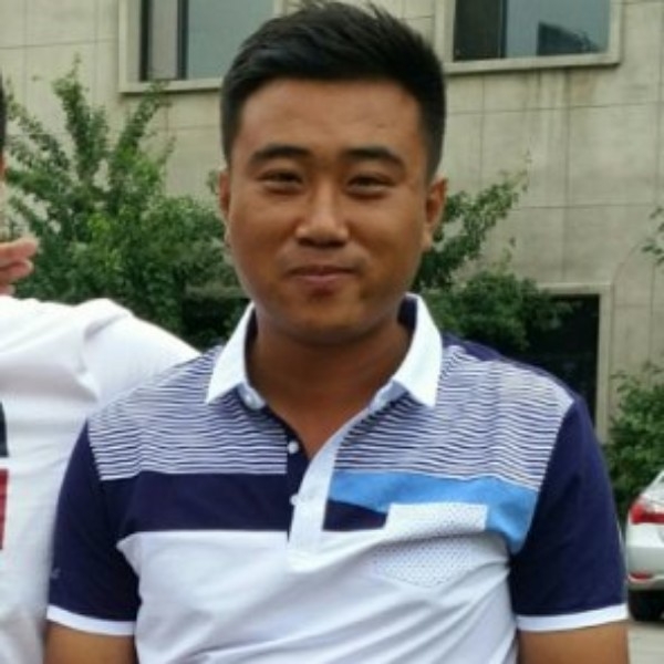 哈喽的第一张照片--珠海相亲服务中心