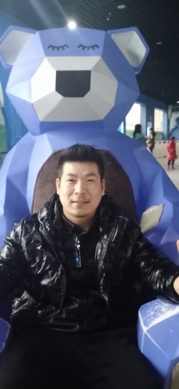 等风来的第一张照片--珠海相亲服务中心