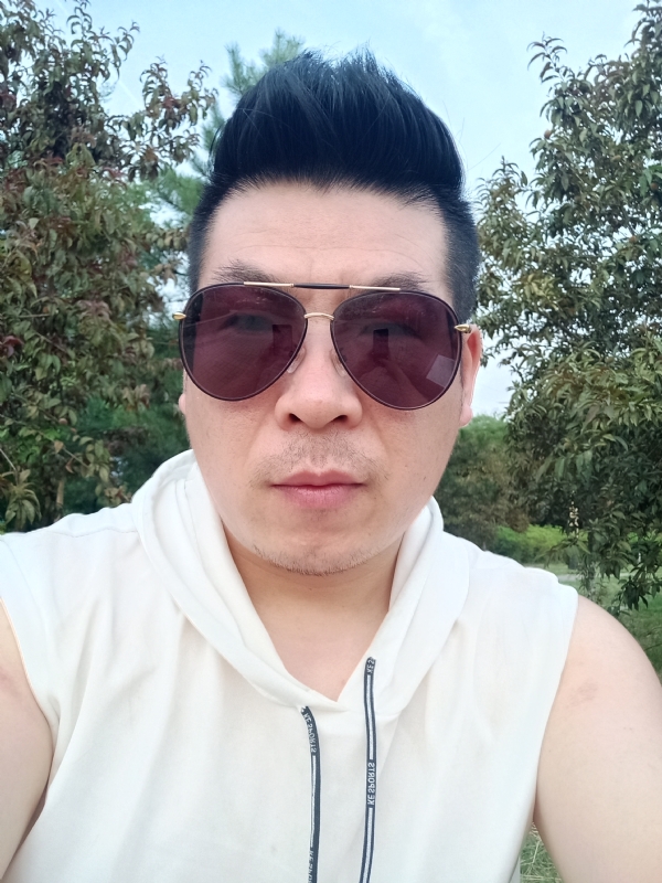 等风来的第二张照片--珠海相亲服务中心