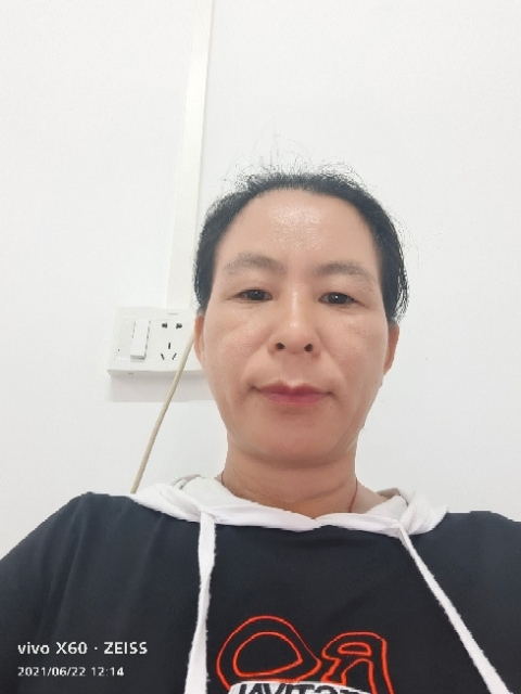 琼的第一张照片--珠海相亲服务中心