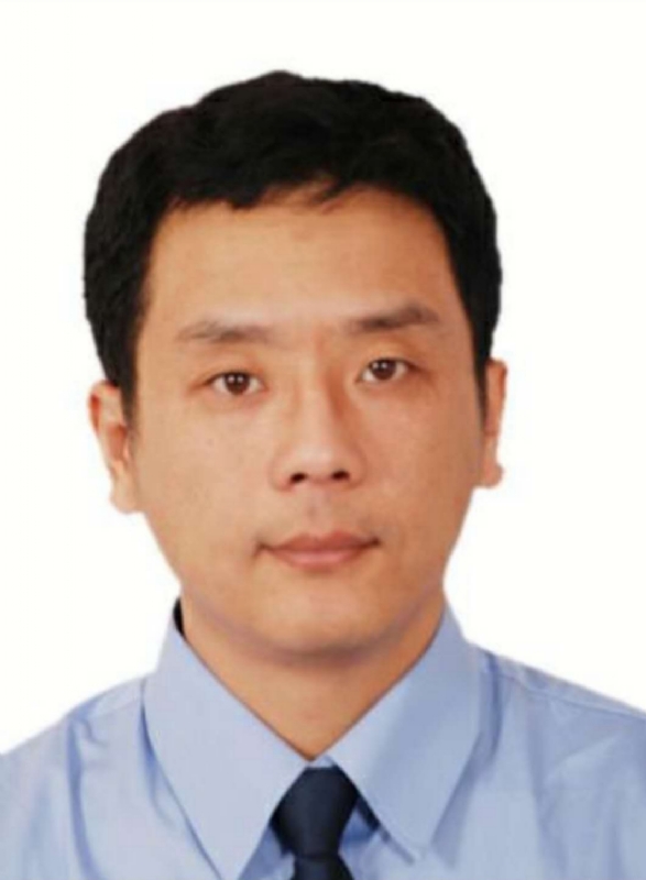 雨落凡尘的第一张照片--珠海相亲服务中心