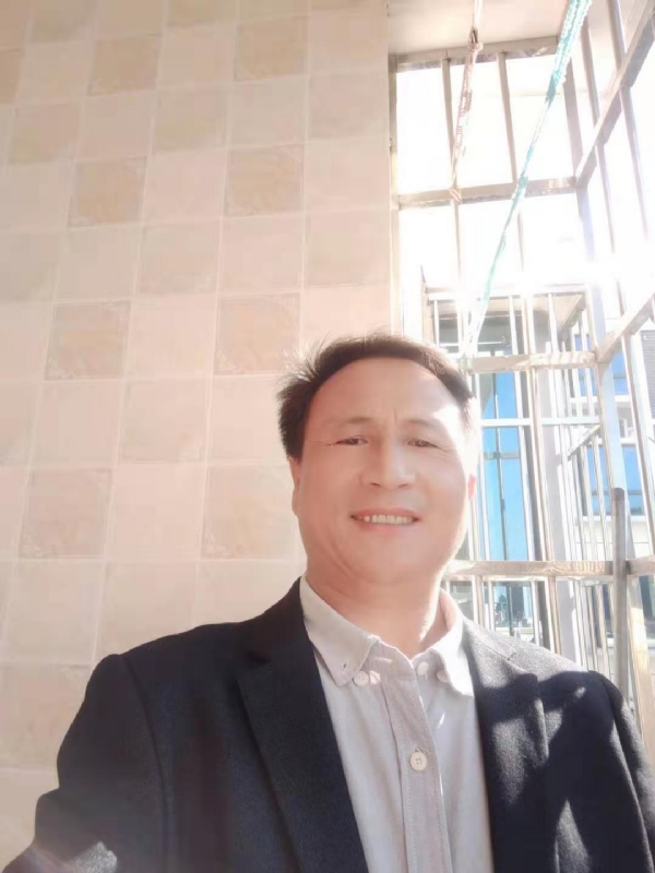 平平安安的第二张照片--珠海相亲服务中心