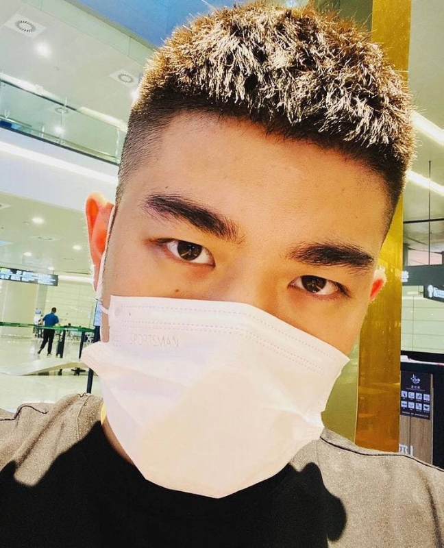 劉子軒的第一张照片--珠海相亲服务中心