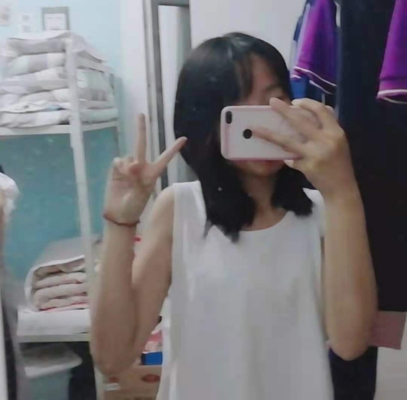 满佳茹的第一张照片--珠海相亲服务中心