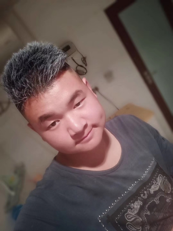 李子木的第一张照片--珠海相亲服务中心