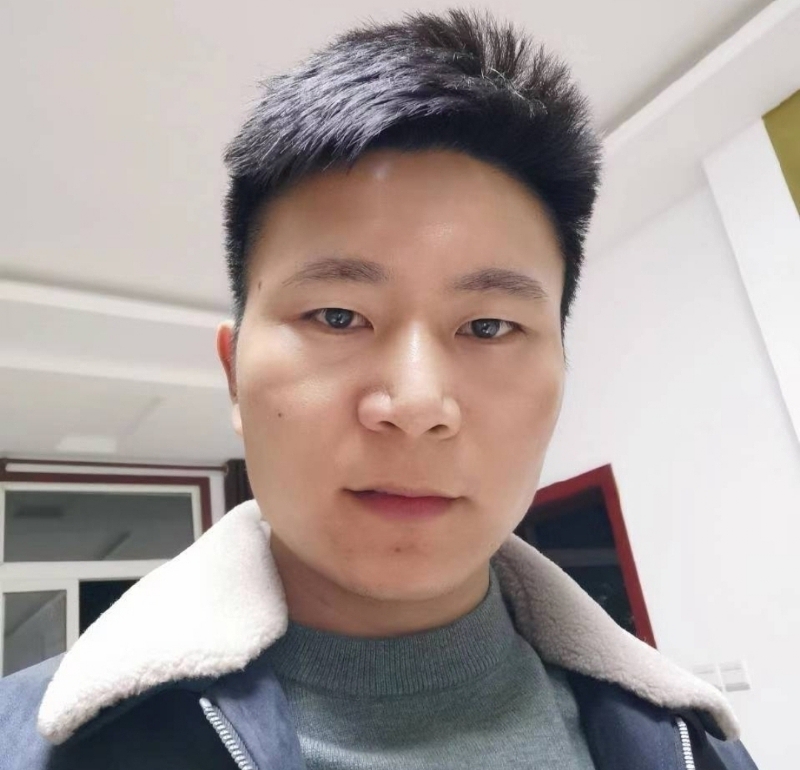 延峰的第一张照片--珠海相亲服务中心