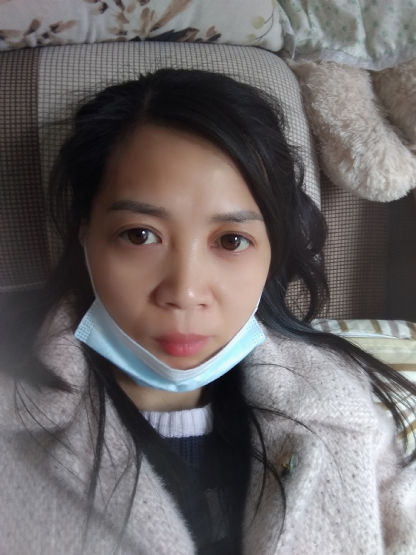 空白521的第二张照片--珠海相亲服务中心