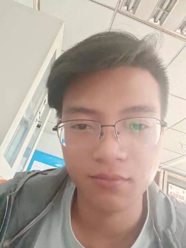 白豆的第二张照片--珠海相亲服务中心