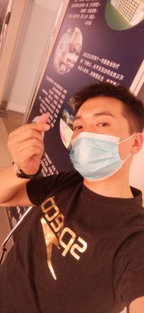 一一罗杰一一的第一张照片--珠海相亲服务中心