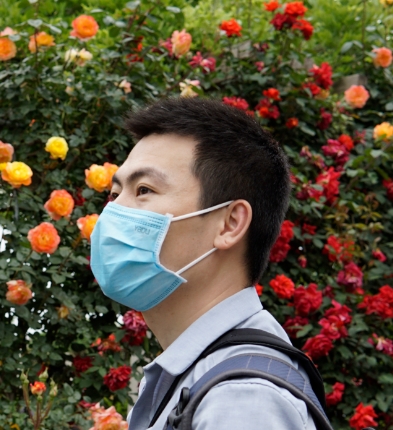 真心唯你的第一张照片--珠海相亲服务中心