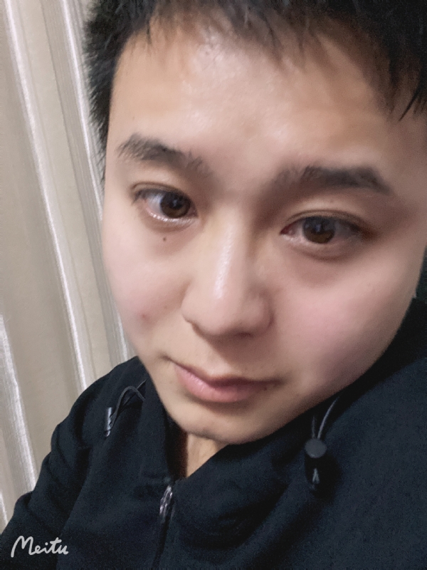 咸鱼不太闲的第一张照片--珠海相亲服务中心