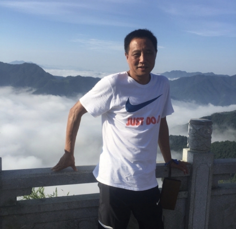 出走半生的第一张照片--珠海相亲服务中心