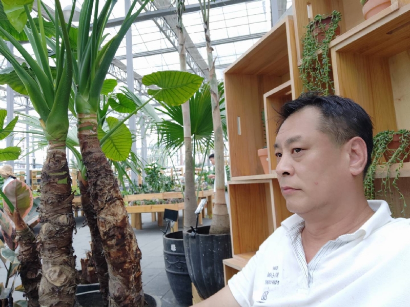 davidxy669988的第一张照片--珠海相亲服务中心