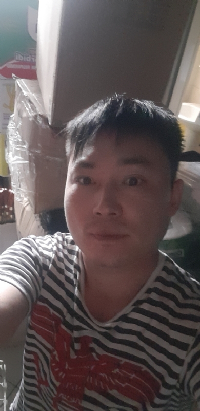 Andy的第一张照片--珠海相亲服务中心