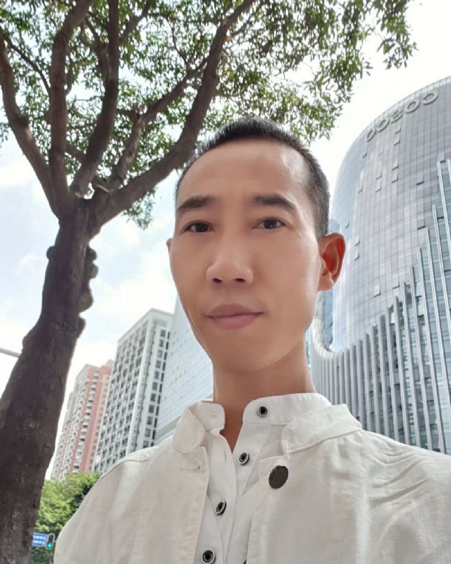 明旺1314的第二张照片--珠海相亲服务中心