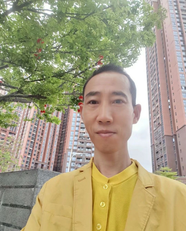 明旺1314的第四张照片--珠海相亲服务中心