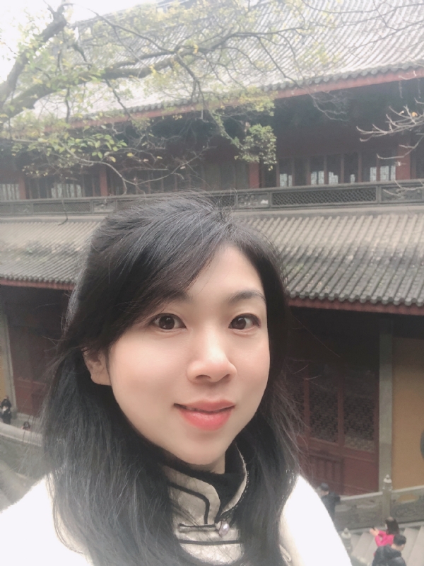 心既理的第一张照片--珠海相亲服务中心