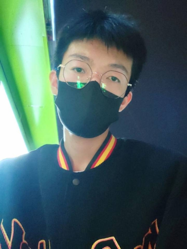 XYP的第一张照片--珠海相亲服务中心